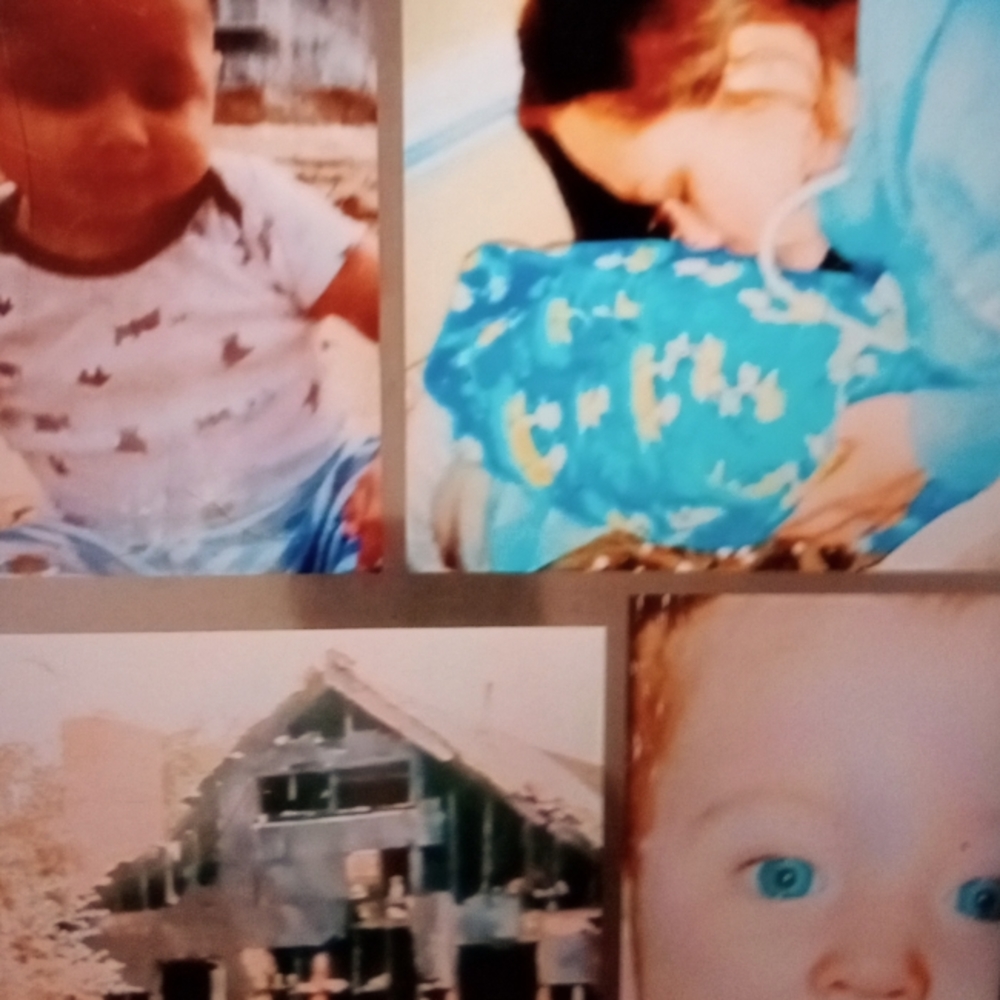 Meet your Posher, Trista